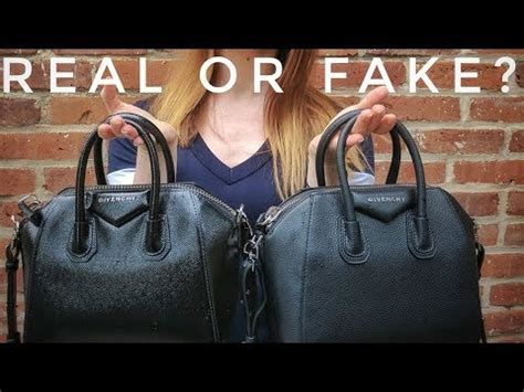 antigona bag givenchy fake vs real|Givenchy crocodile antigona.